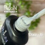 دیسکو ژل  PAION  کد 16 - Image 6