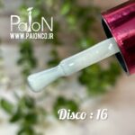 دیسکو ژل  PAION  کد 16
