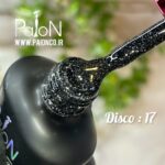 دیسکو ژل  PAION کد 17 - Image 4