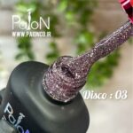 دیسکو ژل  PAION کد 03 - Image 4