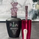 دیسکو ژل  PAION کد 03 - Image 3