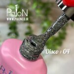 دیسکو ژل  PAION  کد 04 - Image 6