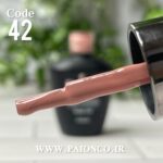 لاک ژل نرمال پایون کد 042 - Image 3