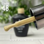 لاک ژل نرمال پایون کد 048 - Image 3