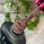 دیسکو ژل  PAION  کد 05 - Image 6