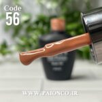 لاک ژل نرمال پایون کد 056 - Image 3