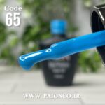 لاک ژل نرمال پایون کد 065 - Image 3
