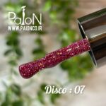 دیسکو ژل  PAION  کد 07