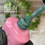 دیسکو ژل  PAION  کد 09 - Image 5