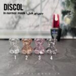دیسکو ژل  PAION کد 03 - Image 5