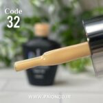 لاک ژل نرمال پایون کد 032 - Image 3