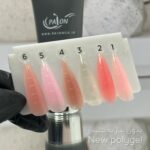 پلی ژل پایون کد 05 - Image 4