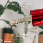 پک  سان بو دیسکو پایون (۷ رنگ) - Image 16