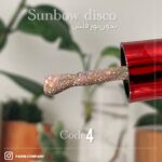 پک  سان بو دیسکو پایون (۷ رنگ) - Image 12