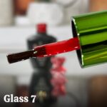 گلس ژل (آبنباتی) کد07 PAION - Image 3