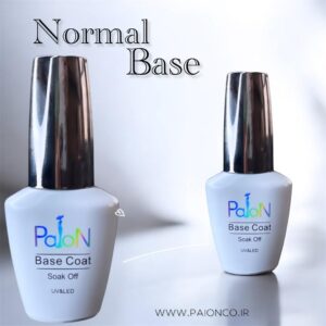 بیس ساده/بیس کوت نرمال پایون