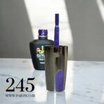 لاک ژل نرمال پایون کد 245