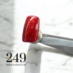لاک ژل نرمال پایون کد 249 - Image 2