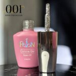 لاک ژل کرونا کد 001 پایون