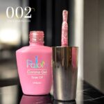 لاک ژل کرونا کد 002 پایون