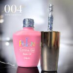 لاک ژل کرونا کد 004 پایون