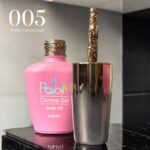 لاک ژل کرونا کد 005 پایون