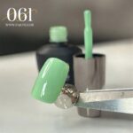 لاک ژل نرمال پایون کد 061 - Image 3