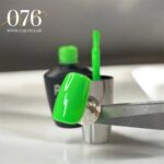 لاک ژل نرمال پایون کد 076 - Image 3
