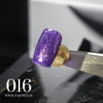 لاک ژل کرونا کد 016 پایون - Image 2