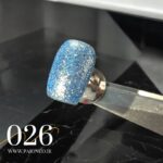 لاک ژل کرونا کد 026 پایون - Image 2