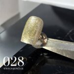 لاک ژل کرونا کد 028 پایون - Image 2