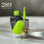 لاک ژل نرمال پایون کد 289 - Image 3