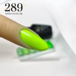 لاک ژل نرمال پایون کد 289 - Image 2