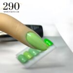 لاک ژل نرمال پایون کد 290 - Image 2