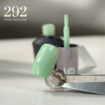 لاک ژل نرمال پایون کد 292 - Image 3