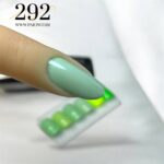 لاک ژل نرمال پایون کد 292 - Image 2