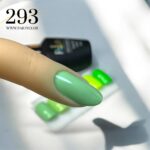 لاک ژل نرمال پایون کد 293 - Image 2