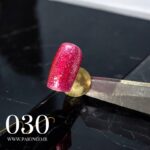 لاک ژل کرونا کد 030 پایون - Image 2