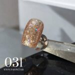 لاک ژل کرونا کد 031 پایون - Image 2