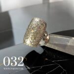 لاک ژل کرونا کد 032 پایون - Image 2