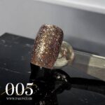 لاک ژل کرونا کد 005 پایون - Image 2