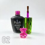 گلس ژل (آبنباتی) کد02 PAION
