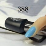 لاک ژل نرمال پایون کد 388 - Image 2