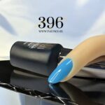 لاک ژل نرمال پایون کد 396 - Image 2