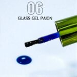 گلس ژل (آبنباتی) کد06 PAION - Image 2