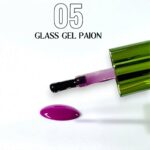 گلس ژل (آبنباتی) کد05 PAION - Image 2