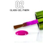 گلس ژل (آبنباتی) کد02 PAION - Image 2