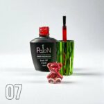 گلس ژل (آبنباتی) کد07 PAION