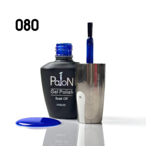 لاک ژل نرمال پایون کد 080