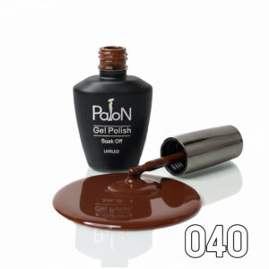 لاک ژل نرمال پایون کد 040